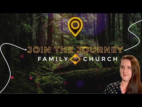 Join the Journey | Lyndsie Yankus