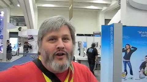 Insider  Software Testimonial-Leon, information technology  manager at the M.I.T.