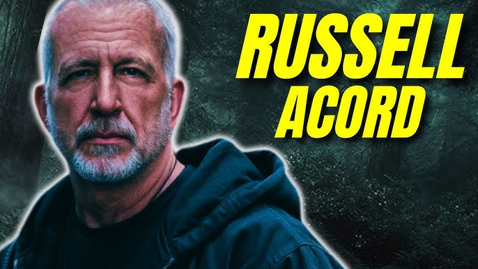 What Happened To Russell Acord From 'Expedetion Bigfoot'? - Bio, Net Worth Update 2025 - YouTube