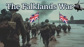 The REAL Reason Falkland Islands Are So CONTROVERSIAL