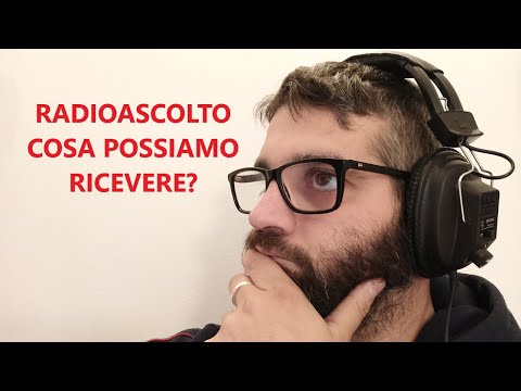 Video: Dove Ascoltare Gratis La Radio Online