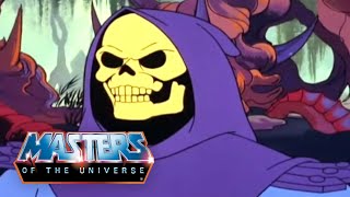 He-Man: Creatures From The Tar Swamp (1983)