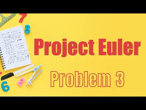 Project Euler 003 solution in Javascript