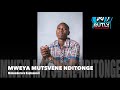 Mweya Mutsvene Nditonge - Makomborero Kapfumvuti