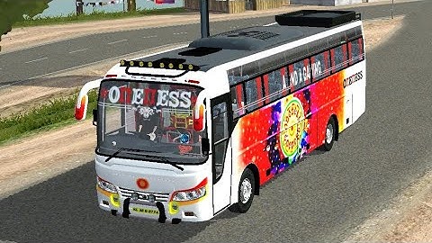 ONENESS... ZEDONE (CHINESE LAMP)..MOD..LIVERY/DOWNLOAD (DOWNLOAD LINK 👇)
