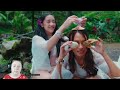 FIRST TIME EVER REACTING TO NO NA "SHOOT" MV