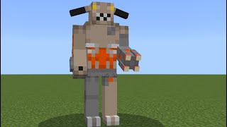 Minecraft PE/BE Doom Eternal Rebooted Addon Part 5 Showcase (links in the description)
