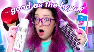 Why is no one telling the truth about these viral TikTok products - are they even worth it?