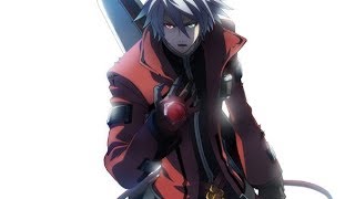 BlazBlue: Central Fiction Ragna Online Matches part 6