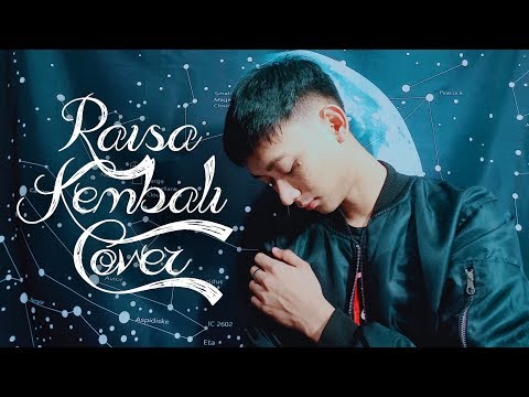 RAISA - KEMBALI (COVER)