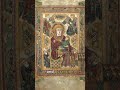 Book of Kells Folio 7v — The West's First Madonna and Child - Scriptorium