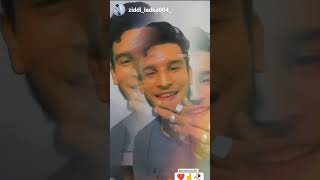 Luka Le Tor Chehra La amleshnagesh cgsong viral