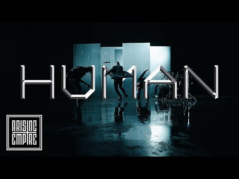 RESOLVE - Human (OFFICIAL VIDEO)