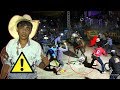 ¡¡¡PELIGROSA MONTA DEL GRULLITO (Niño Jinete)!!! vs el MIL SONRISAS de Rancho EL ERRANTE | 2018