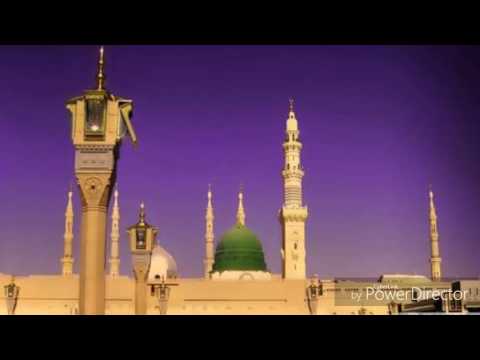Naat Meri TubaHassan&Ziyan