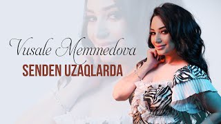 Vusale Memmedova - Senden Uzaqlarda Official Video 2023 Tour Shorts