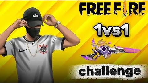 1vs1 shortgun challenge full gameplay video!! Free fire max ⭐💫