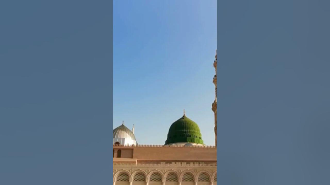 Tamanna Muddato se hai | Beautiful Nasheed   #shorts #naat #madina #urdu #nasheed #islam