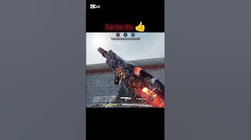 Free Mythic in Codm 💀 #cod #callofduty #codm #codmobile #gaming #shorts