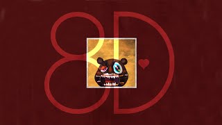 Kanye West - Jesus Walks | 8D Immersive Audio 🎧