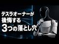 テスラオーナーが後悔する3つの落とし穴 テスラの維持費のリアルとは？