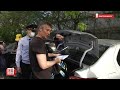 Ройзмана арестовали из-за протестов в поддержку Навального
