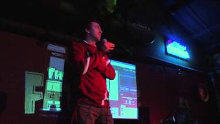 11.12.12  Men's Soccer - NCAA Selection Show Watch Party