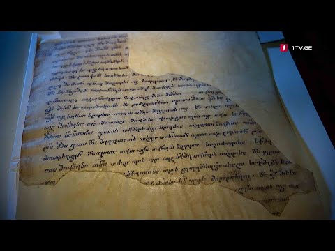 #ახალიკვირა „ისტორიული ვანდალიზმი“