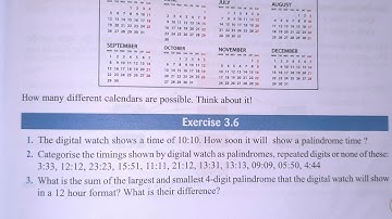 Viva education start up mathematics class 6 ex 3.6| start up maths ex -3.6| playing with numbers