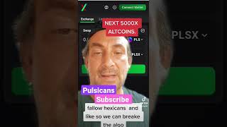 pulse chain ecosystem, Generational Wealth!!!! #altcoin