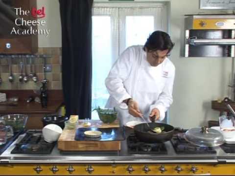 Jean-Christophe Novelli MASTERCLASS 3