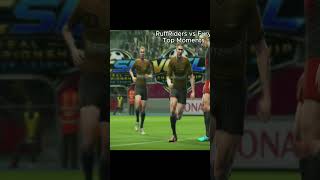 RuffRiders vs Fury | VCSL Moments | #VCSL #VSEN #VCSA #VCSE #veal