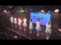 木洩れ日とオレンジ 【さんみゅ~】20150210