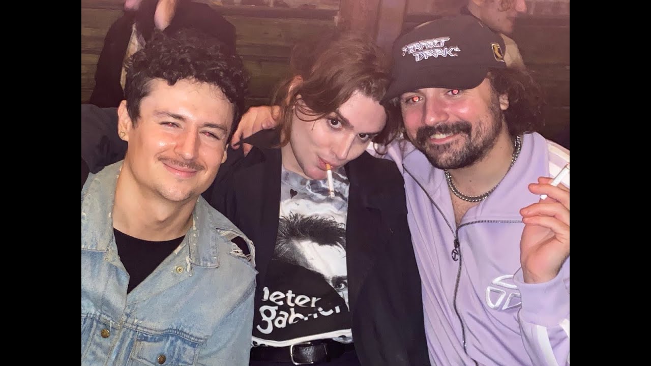 Seeking Derangements - Random Bits pt. 2