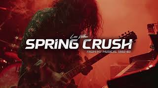 Lars Willsen - Spring Crush (Official Music Video)