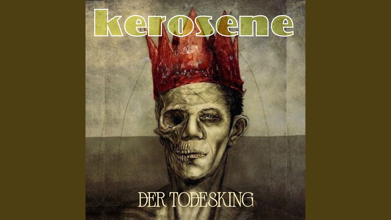 Watch Der Todesking on YouTube Watch Der Todesking on YouTube