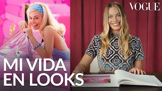 Margot Robbie revive sus mejores looks, incluido el vestuario de Barbie|Vogue México y Latinoamérica