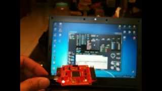 Multiwii Mega TEST