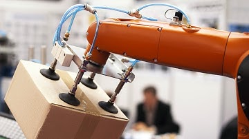 MapleSim Overview: Model-Driven Innovation for Machine Design