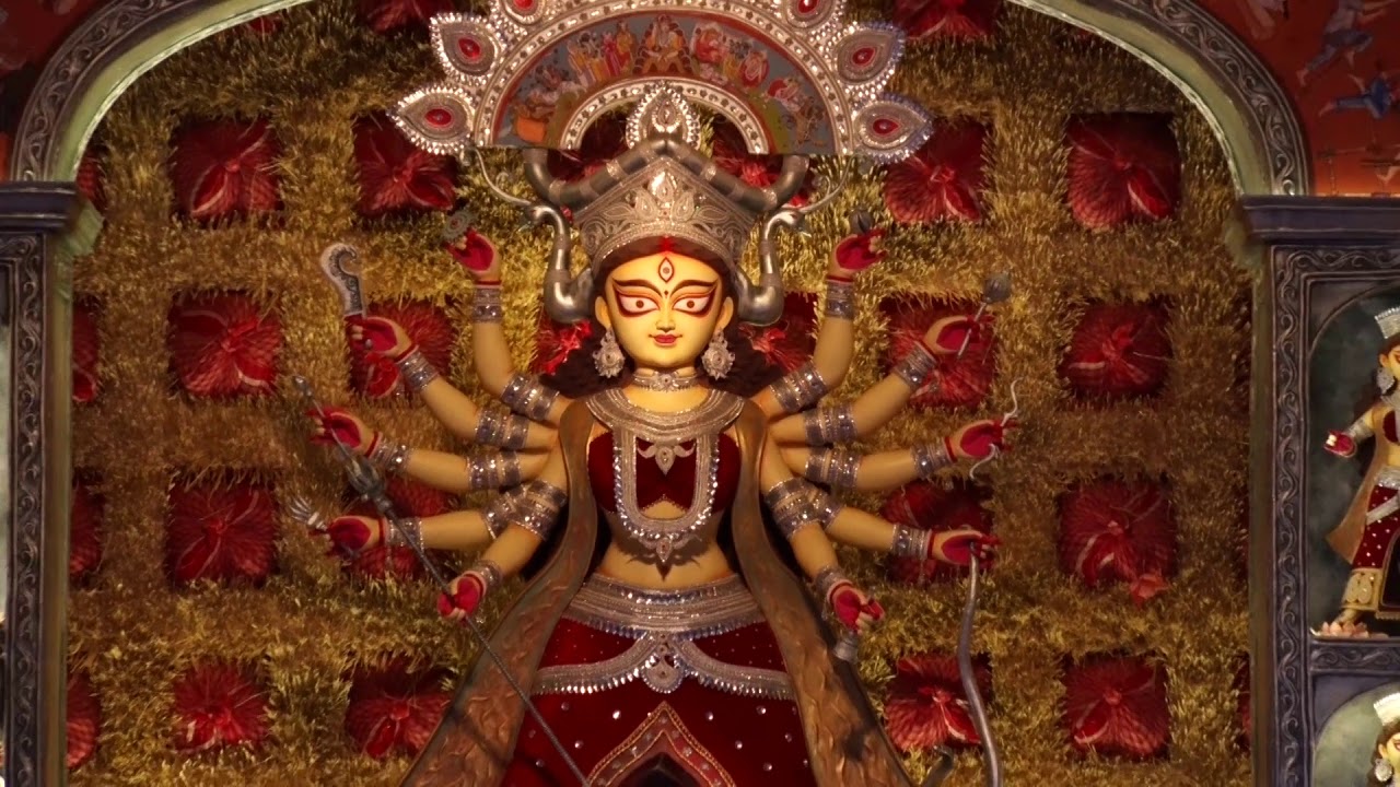 Download SITI Shera Pujo 2020 | Durga Pujo 2020 | Ajeya Sanghati