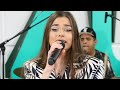 Theo Rose - Tha perimeno (Cover Elli Kokkinou) (Live la Radio ZU)