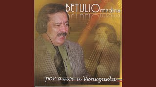 Video thumbnail of "Betulio Medina - Toro Cimarrón"