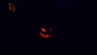 Happy Halloween!