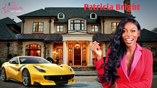 Patricia Bright Divorce, Age, Husband, Family, Net Worth Lifestyle Bio