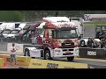 16 заезд. Фестиваль TRUCKFEST Быково RDRC Racepark траки Шоу-программа драг и дрифт грузовиков