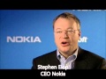 Why Nokia continues to pursue the US market despite limited success