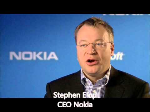 Nokia 925 denim os as mass storage