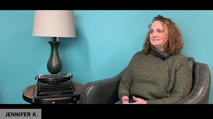 My Story | Jennifer Kitzmiller | A Godly Heritage
