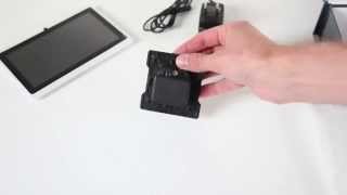 Zipato Wall Tablet
