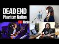 "Phantom Nation" DEAD END [Cover by Mardelas]